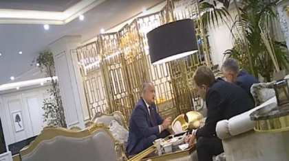 Dosarul finantarii PSRM: Igor Dodon trebuia sa fie audiat in calitate de banuit - ANTICORUPTIE.MD