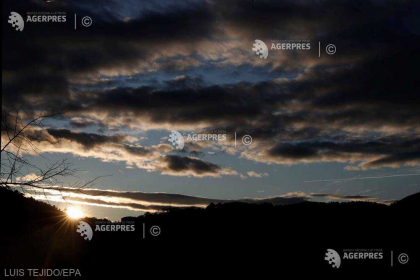 Lumea s-ar putea confrunta cu noi temperaturi anuale record in urmatorii cinci ani - Met Office
