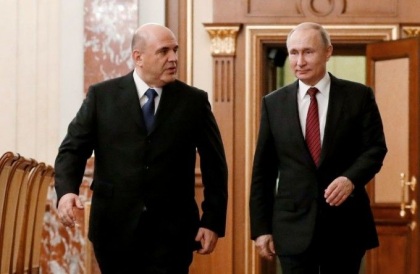 Rusia isi va inchide frontiera cu China, din cauza coronavirusului Rusia isi va inchide frontiera cu China, din cauza coronavirusului