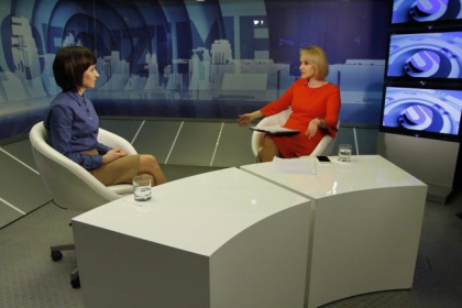 De ce Olesea Stamate si nu Grigore Cobzac, inaintata din partea PAS la alegerile parlamentare pe circumscriptia Hancesti. Declaratiile Maiei Sandu