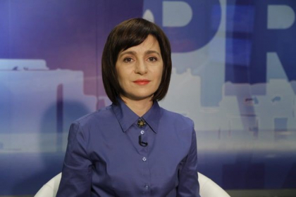 Lidera PAS despre activitatea actualului guvern: "Este un guvern incolor, pus la dispozitia lui Dodon"