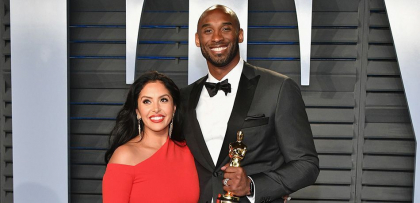 Primul mesaj al sotiei lui Kobe Bryant: „Nu exista suficiente cuvinte pentru a descrie durerea”