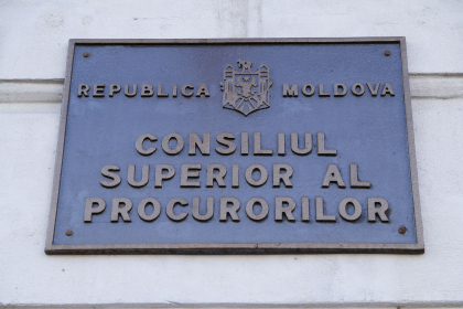 Sedinta Consiliului Superior al Procurorilor din 30 ianuarie 2020