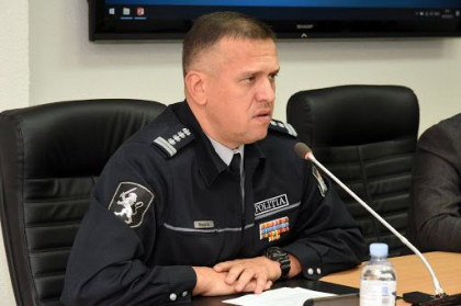Cati bani ar putea primi Alexandru Pinzari de la IGP pentru ca ar fi fost demis ilegal de Guvernul Maiei Sandu, conform deciziei instantei / DOC