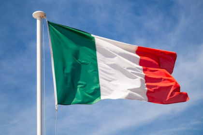 Italia decreteaza stare de urgenta din cauza coronavirusului Italia decreteaza stare de urgenta din cauza coronavirusului