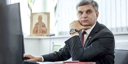 Igor Grigoriev despre banii pentru vacantele din Maldive si Seychelles si relatia cu Igor Dodon - ZDG.MD Igor Grigoriev despre banii pentru vacantele din Maldive si Seychelles si relatia cu Igor Dodon - ZDG.MD