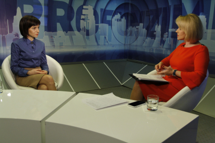 „Alexandr Stoianoglo nu are de gand sa lupte impotriva coruptiei mari. Vrem semnale clare ca nu indeplineste comenzi politice”. Declaratiile facute Maia Sandu