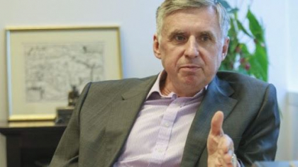 Ion Sturza despre recunoasterea internationala a neutralitatii Republicii Moldova: „Igor Dodon o face pe pruncul inocent si incearca sa vanda ceea ce nu-i apartine ca idee”