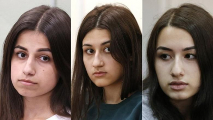 Cele trei surori din Rusia care si-au ucis tatal abuziv ar putea scapa de acuzatia de crima. Cazul lor a schimbat legea