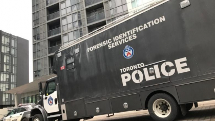 Atac armat la Toronto, soldat cu trei morti