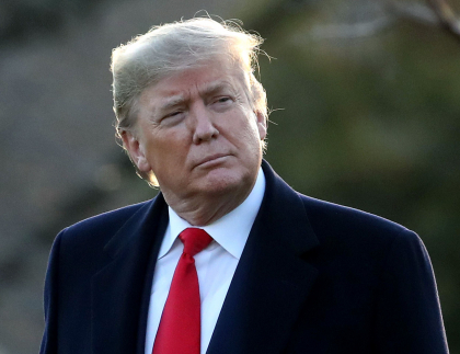 Donald Trump introduce restrictii de imigrare pentru cetatenii din Kargazstan si din alte 5 tari. Care este motivul
