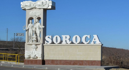 Protest la Soroca. Soferii de microbuze nu au iesit la munca. Acestia vor majorarea taxei de calatorie