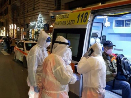 Tara care anunta primul deces in afara Chinei din cauza infectarii cu coronavirus