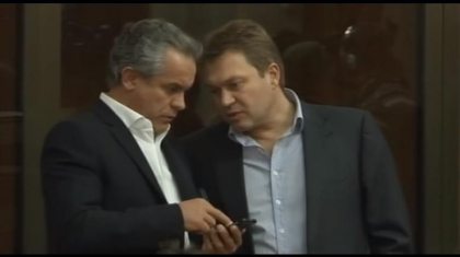 Serghei Haikin este cel de-al doilea nume al lui Serghei Iaralov. De ce il protejeaza Igor Dodon /DOC - Anticoruptie.md