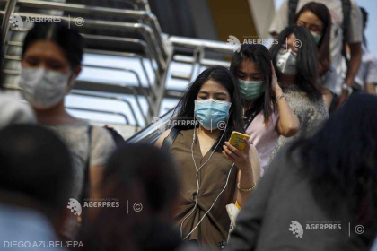 Thailanda - Un cocktail de medicamente impotriva gripei si HIV, eficient in lupta impotriva noului coronavirus Thailanda - Un cocktail de medicamente impotriva gripei si HIV, eficient in lupta impotriva noului coronavirus