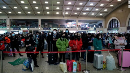Ultima ora. Un moldovean, stabilit in China, evacuat. Ce spune Ministerul de Externe Ultima ora. Un moldovean, stabilit in China, evacuat. Ce spune Ministerul de Externe