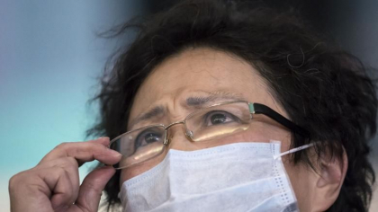 Coronavirus. Bilantul epidemiei creste in China la 361 de morti Coronavirus. Bilantul epidemiei creste in China la 361 de morti