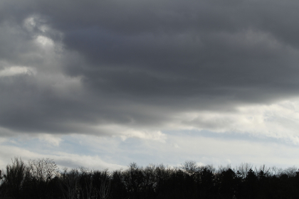 Inceput de saptamana cu ploi si cer noros. Ce temperaturi vom avea in capitala, dar si pe intreg teritoriul tarii. Prognoza meteo - FOTO