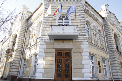 Sedinta saptamanala a serviciilor primariei Chisinau din 3 februarie 2020 Sedinta saptamanala a serviciilor primariei Chisinau din 3 februarie 2020