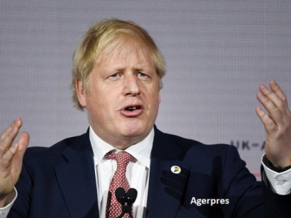 Dupa divort, Boris Johnson incepe razboiul. Premierul britanic ameninta cu negocieri dure, fara concesii la dresa UE Dupa divort, Boris Johnson incepe razboiul. Premierul britanic ameninta cu negocieri dure, fara concesii la dresa UE