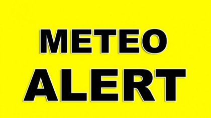 Dezlantuire violenta a fortelor naturii. Cod galben si portocaliu. Anuntul facut de meteorologi cu putin timp in urma - FOTO Dezlantuire violenta a fortelor naturii. Cod galben si portocaliu. Anuntul facut de meteorologi cu putin timp in urma - FOTO