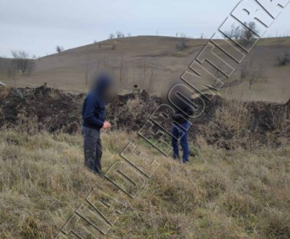 Au vrut sa revina acasa, insa in mod ilegal. Doi moldoveni, retinuti. Acestia risca 2 ani de inchisoare