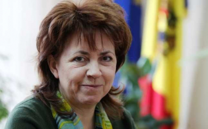 Sefa Biroului Migratie si Azil, Olga Poalelungi, restabilita in functie Sefa Biroului Migratie si Azil, Olga Poalelungi, restabilita in functie