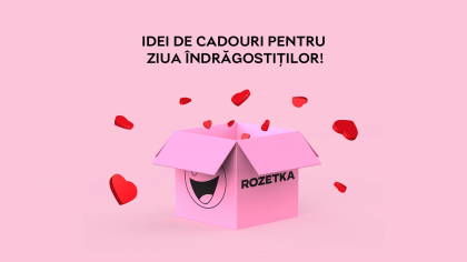 Atmosfera conteaza sau cum sa-ti pregatesti corect locuinta de Ziua Indragostitilor