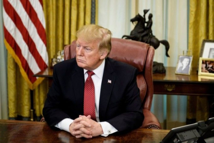 UE condamna decizia lui Donald Trump cu privire la minele antipersonal UE condamna decizia lui Donald Trump cu privire la minele antipersonal