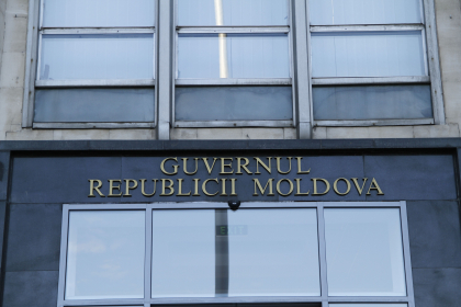 Sedinta Guvernului Republicii Moldova din 5 februarie 2020. Pe ordinea de zi - 17 subiecte Sedinta Guvernului Republicii Moldova din 5 februarie 2020. Pe ordinea de zi - 17 subiecte