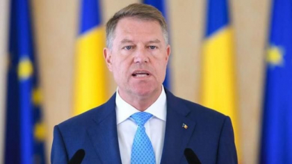 Guvernul a fost demis. Klaus Iohannis: Maine, dupa consultari, voi anunta persoana desemnata sa formeze noul Guvern Guvernul a fost demis. Klaus Iohannis: Maine, dupa consultari, voi anunta persoana desemnata sa formeze noul Guvern
