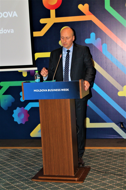 Directorul general adjunct al Agentiei Proprietatii Publice, Vadim Dermenji, demis din functie Directorul general adjunct al Agentiei Proprietatii Publice, Vadim Dermenji, demis din functie