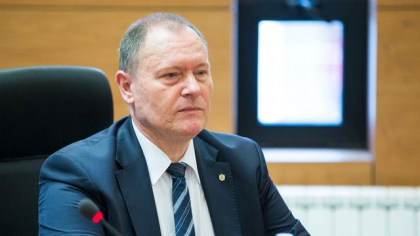 Se cere demisia ministrului de externe, Aureliu Ciocoi. Miscarea Politica UNIREA condamna declaratia acestuia privind razboiul de pe Nistru: "Armata Federatiei Ruse dislocata in regiunea transnistreana a intervenit la acel moment pentru a opri varsarile de sange"