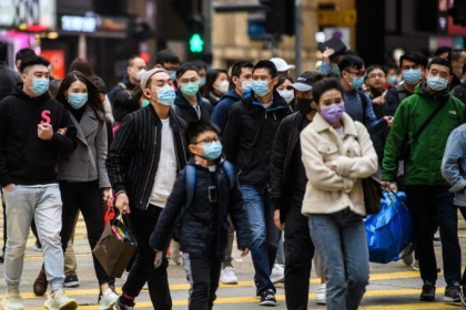 Teoria conspiratiei in China. Numarul mortilor din cauza coronavirusului ar depasi 24 mii