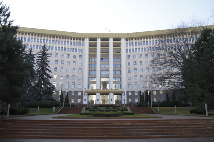 LIVE. Sedinta Parlamentului Republicii Moldova din 6 februarie 2020. Proiectul de lege pentru modificarea legii privind reglementarea prin autorizare a activitatii de intreprinzator