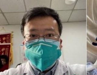 Informatii contradictorii din China: Spitalul din Wuhan dezminte decesul medicului chinez care a incercat sa avertizeze cu privire la noul coronavirus, desi un ziar controlat de Partidul Comunist a spus initial ca a murit Informatii contradictorii din China: Spitalul din Wuhan dezminte decesul medicului chinez care a incercat sa avertizeze cu privire la noul coronavirus, desi un ziar controlat de Partidul Comunist a spus initial ca a murit