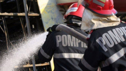Un barbat din Hancesti de 60 de ani s-a ales cu arsuri grave, dupa ce cazanul din incapere a explodat Un barbat din Hancesti de 60 de ani s-a ales cu arsuri grave, dupa ce cazanul din incapere a explodat