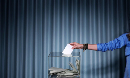 Cum vor vota cetatenii la prezidentialele 2020