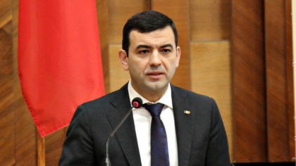 Chiril Gaburici s-ar afla in lista persoanelor cu dubla identitate. Declaratiile deputatului Chiril Motpan - VIDEO Chiril Gaburici s-ar afla in lista persoanelor cu dubla identitate. Declaratiile deputatului Chiril Motpan - VIDEO