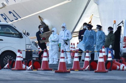 Tara care isi sanctioneaza cetatenii care calatoresc in China, din cauza epidemiei Tara care isi sanctioneaza cetatenii care calatoresc in China, din cauza epidemiei
