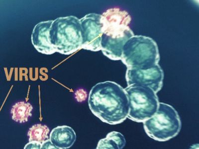 Epidemia de gripa a mai facut o victima. Un copil de 1 an si jumatate a murit, la Iasi
