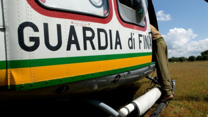Transport urias de droguri al cartelului mexican Sinaloa, interceptat in Italia