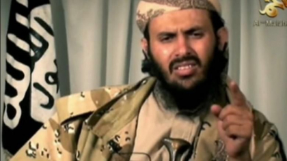 Qasim al-Raymi, liderul al-Qaida din Peninsula Arabica, a fost ucis intr-o noua operatiune a SUA in strainatate Qasim al-Raymi, liderul al-Qaida din Peninsula Arabica, a fost ucis intr-o noua operatiune a SUA in strainatate