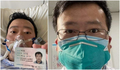 A murit Li Wenliang, medicul chinez care a emis primul avertisment despre noul coronavirus 