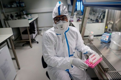 5 cetateni britanici s-au infectat cu coronavirus intr-o statiune de schi din Franta