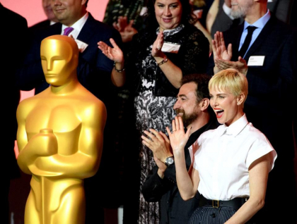 Oscar 2020. Nominalizatii din acest an, rasfatati cu daruri in valoare de 225.000 de dolari Oscar 2020. Nominalizatii din acest an, rasfatati cu daruri in valoare de 225.000 de dolari