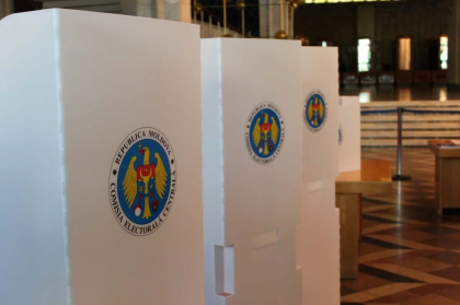 44 de sectii de votare vor fi deschise in circumscriptia electorala nr. 38 – Hincesti 44 de sectii de votare vor fi deschise in circumscriptia electorala nr. 38 – Hincesti