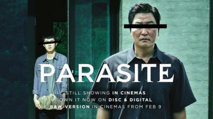 Premiile Oscar 2020. Filmul sud-coreean ”Parasite” intra in istoria Hollywood-ului cu marele premiu