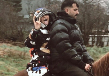 Irina Rimes si Kadebostany vor lansa o piesa impreuna. Ce a declarat artistul la Neversea - VIDEO Irina Rimes si Kadebostany vor lansa o piesa impreuna. Ce a declarat artistul la Neversea - VIDEO