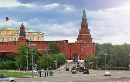 Misterul din spatele valului de alerte cu bomba de la Moscova. Milioane de oameni au fost evacuati Misterul din spatele valului de alerte cu bomba de la Moscova. Milioane de oameni au fost evacuati